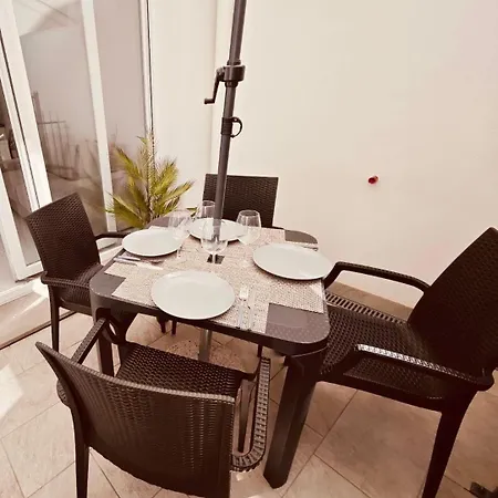 Charm * Alassio