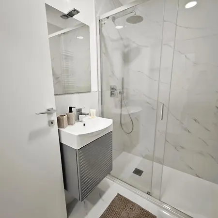 Charm Apartamento Alassio