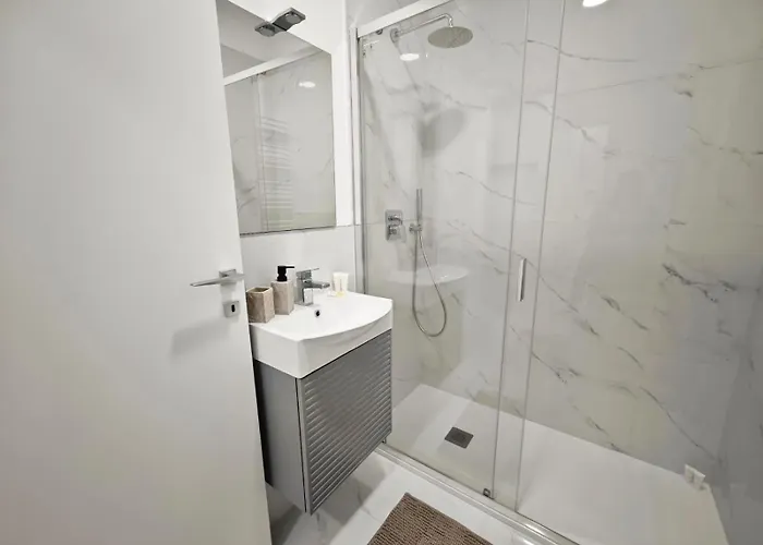 Charm Apartamento Alassio