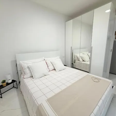 Apartment Charm