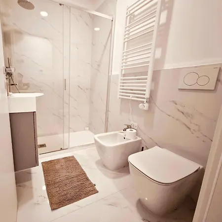 Apartment Charm Alassio