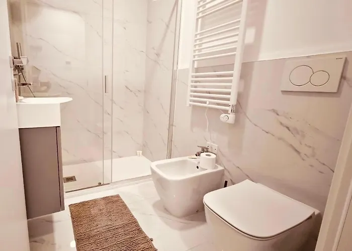 Apartment Charm Alassio
